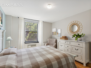 689 Fort Washington Avenue 4B, New York NY 10040