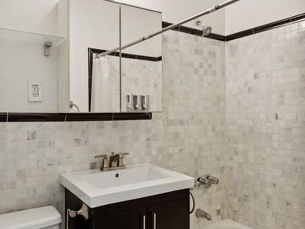 689 Fort Washington Avenue 4B, New York NY 10040