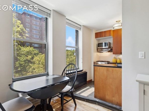 689 Fort Washington Avenue 4B, New York NY 10040
