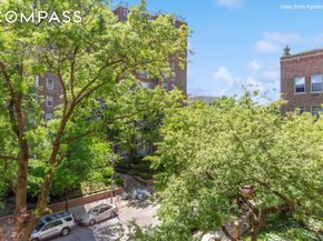 689 Fort Washington Avenue 4B, New York NY 10040