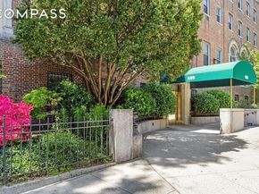 689 Fort Washington Avenue 4B, New York NY 10040