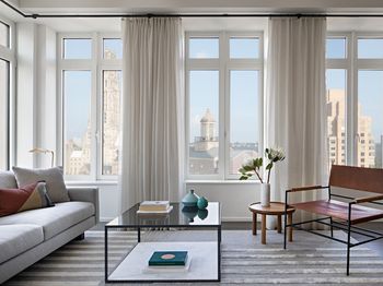 543 West 122nd Street