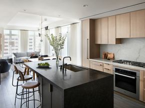 543 West 122nd Street 11C, New York NY 10027