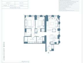 543 West 122nd Street 11C, New York NY 10027
