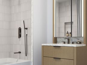 543 West 122nd Street 11C, New York NY 10027