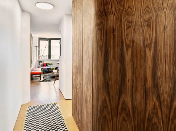 275 Greenwich Street 2C, New York NY 10007