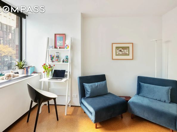 275 Greenwich Street 2C, New York NY 10007