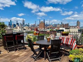 300 East 4th Street 5CD, New York NY 10009