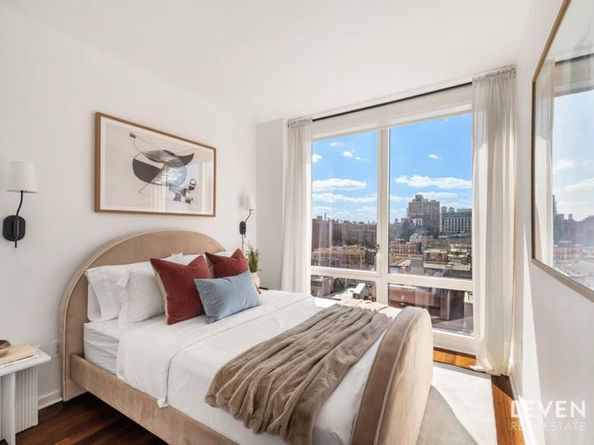 340 East 23rd Street 11D, New York NY 10010