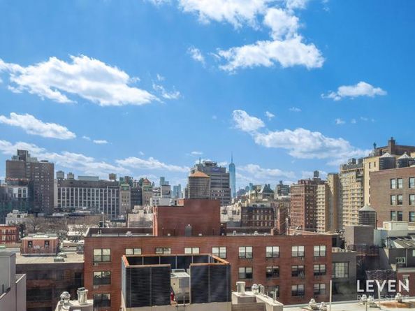 340 East 23rd Street 11D, New York NY 10010