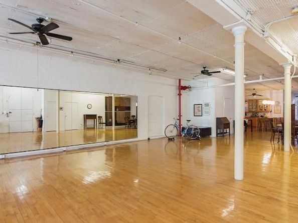 35 Bond Street 5, New York NY 10012