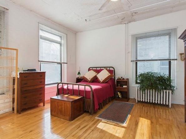 35 Bond Street 5, New York NY 10012