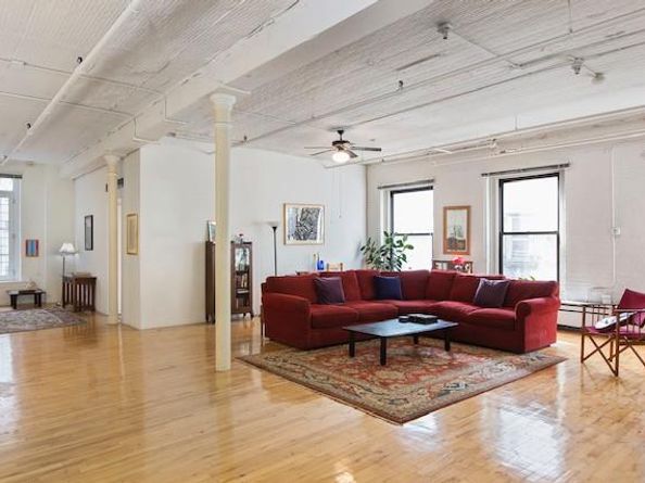35 Bond Street 5, New York NY 10012