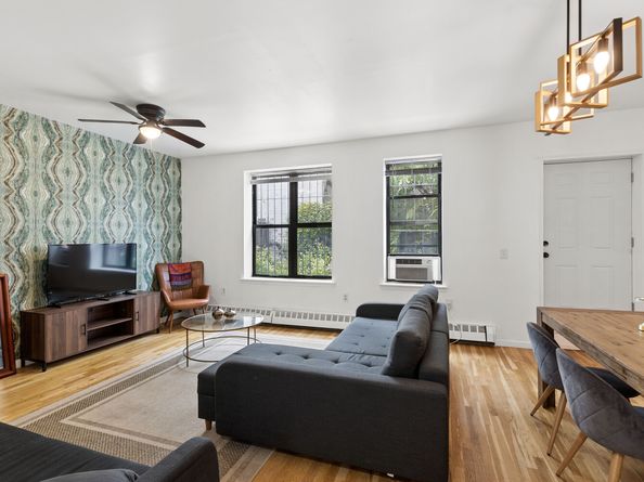 124 Thomas S Boyland Street, Brooklyn NY 11233
