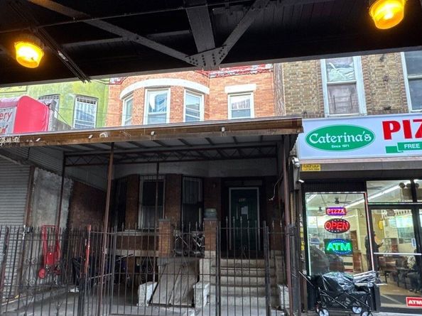 903 Livonia Avenue, Brooklyn NY 11207