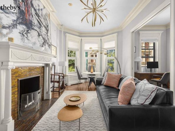 1285 Madison Avenue, New York NY 10128