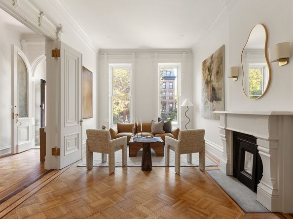237 Washington Avenue, Brooklyn NY 11205