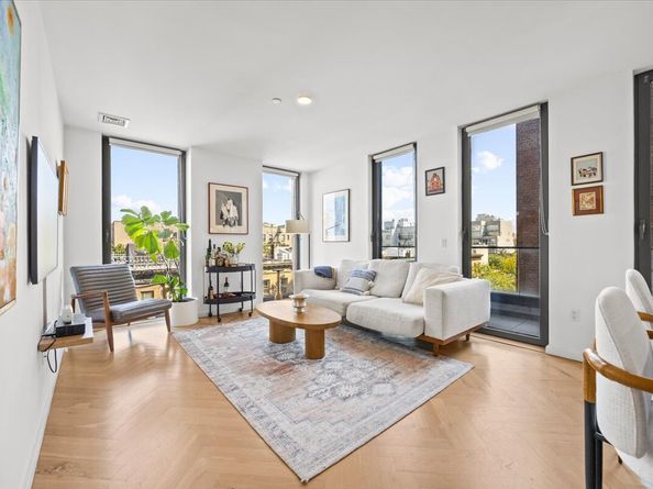 805 Washington Avenue 4B, Brooklyn NY 11238