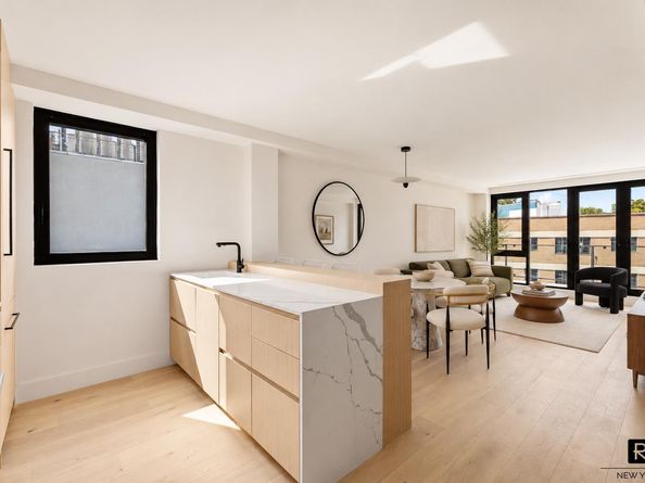 100 Scholes Street 4A, Brooklyn NY 11206