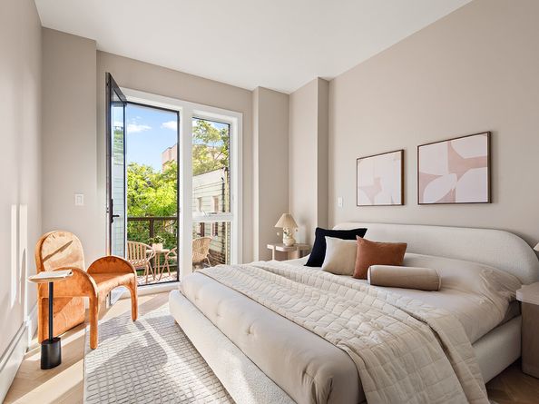 170 West Street 302, Brooklyn NY 11222