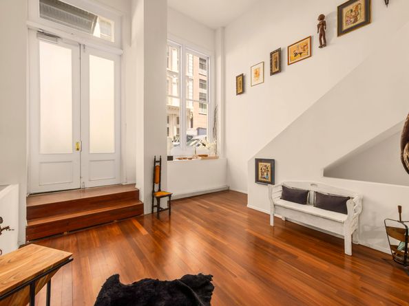81 White Street 1W, New York NY 10013