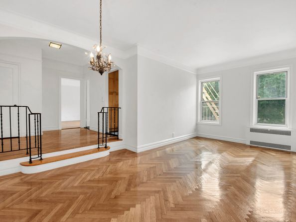 91 Payson Avenue 2C, New York NY 10034