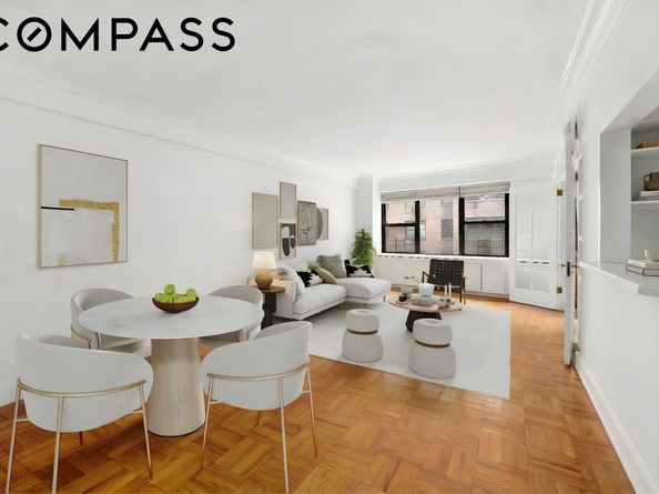 2 Tudor City Place 5HN, New York NY 10017