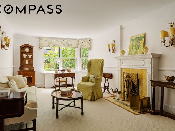 114 East 72nd Street 2A, New York NY 10021