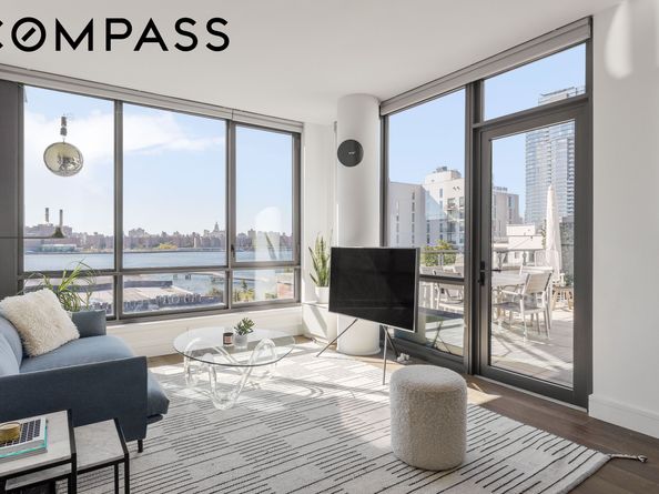 50 Greenpoint Avenue PHB, Brooklyn NY 11222
