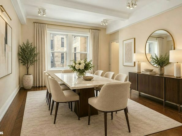 983 Park Avenue 12A, New York NY 10028