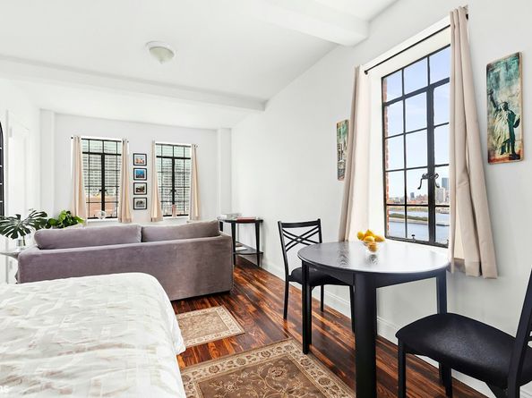 45 Tudor City Place 1501, New York NY 10017