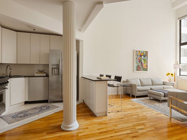 77 Bleecker Street 117N, New York NY 10012