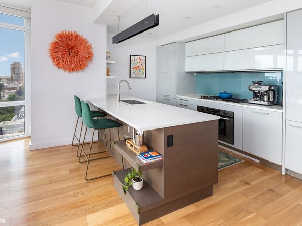 34 North 7th Street 11G, Brooklyn NY 11249