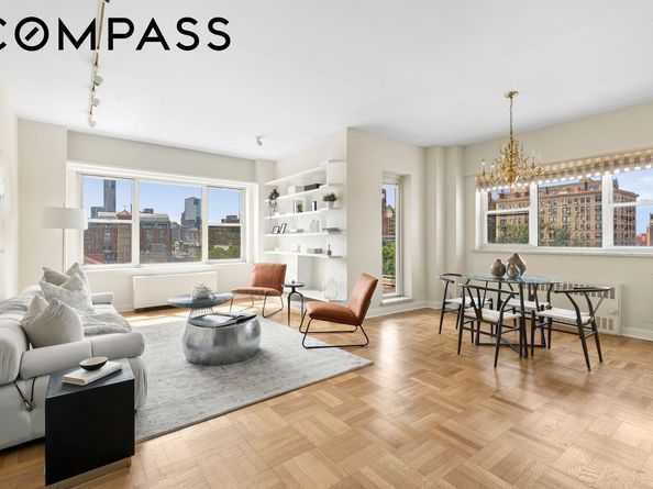 2 5th Avenue 11G, New York NY 10011