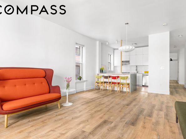 345 West 70th Street 5F, New York NY 10023