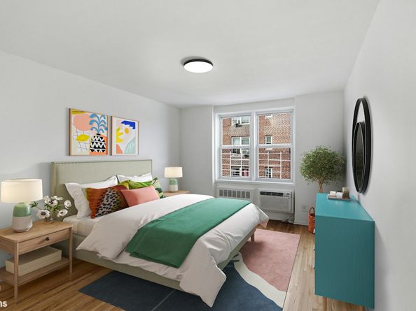 400 East 17th Street 600, Brooklyn NY 11226