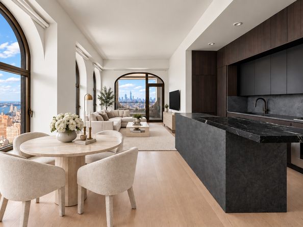 130 William Street L57A, New York NY 10038