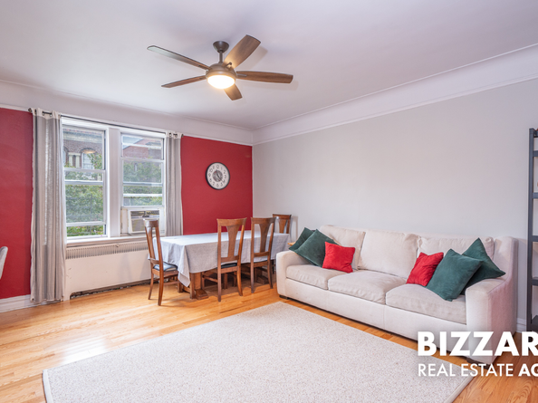 680 West 204th Street 4C, New York NY 10034