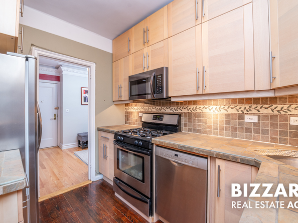 680 West 204th Street 4C, New York NY 10034