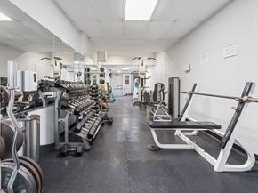 2 South End Avenue 8F, New York NY 10280