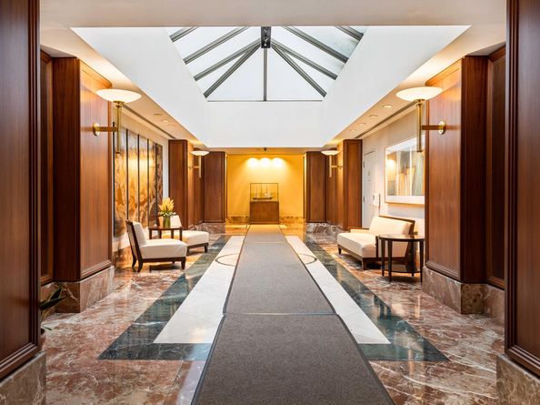2 South End Avenue 8F, New York NY 10280
