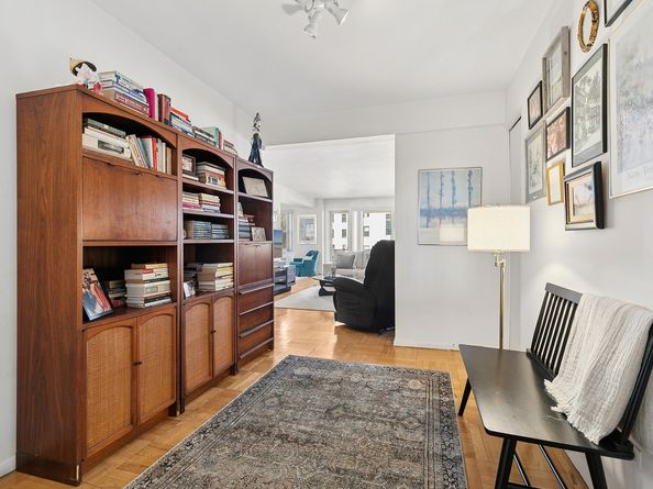 40 East 9th Street 7D, New York NY 10003