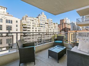 40 East 9th Street 7D, New York NY 10003