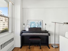 40 East 9th Street 7D, New York NY 10003