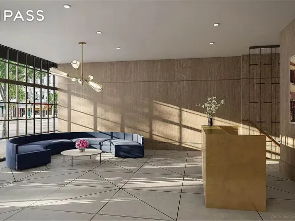 438 East 12th Street 2E, New York NY 10009