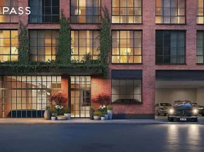 438 East 12th Street 2E, New York NY 10009