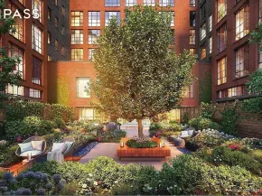 438 East 12th Street 2E, New York NY 10009