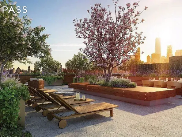 438 East 12th Street 2E, New York NY 10009