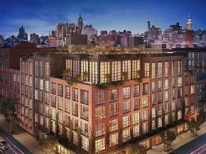 438 East 12th Street 2E, New York NY 10009