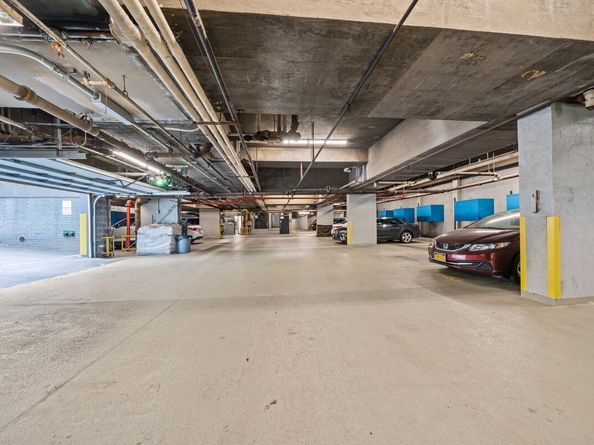 2400 Johnson Avenue 2F, Bronx NY 10463